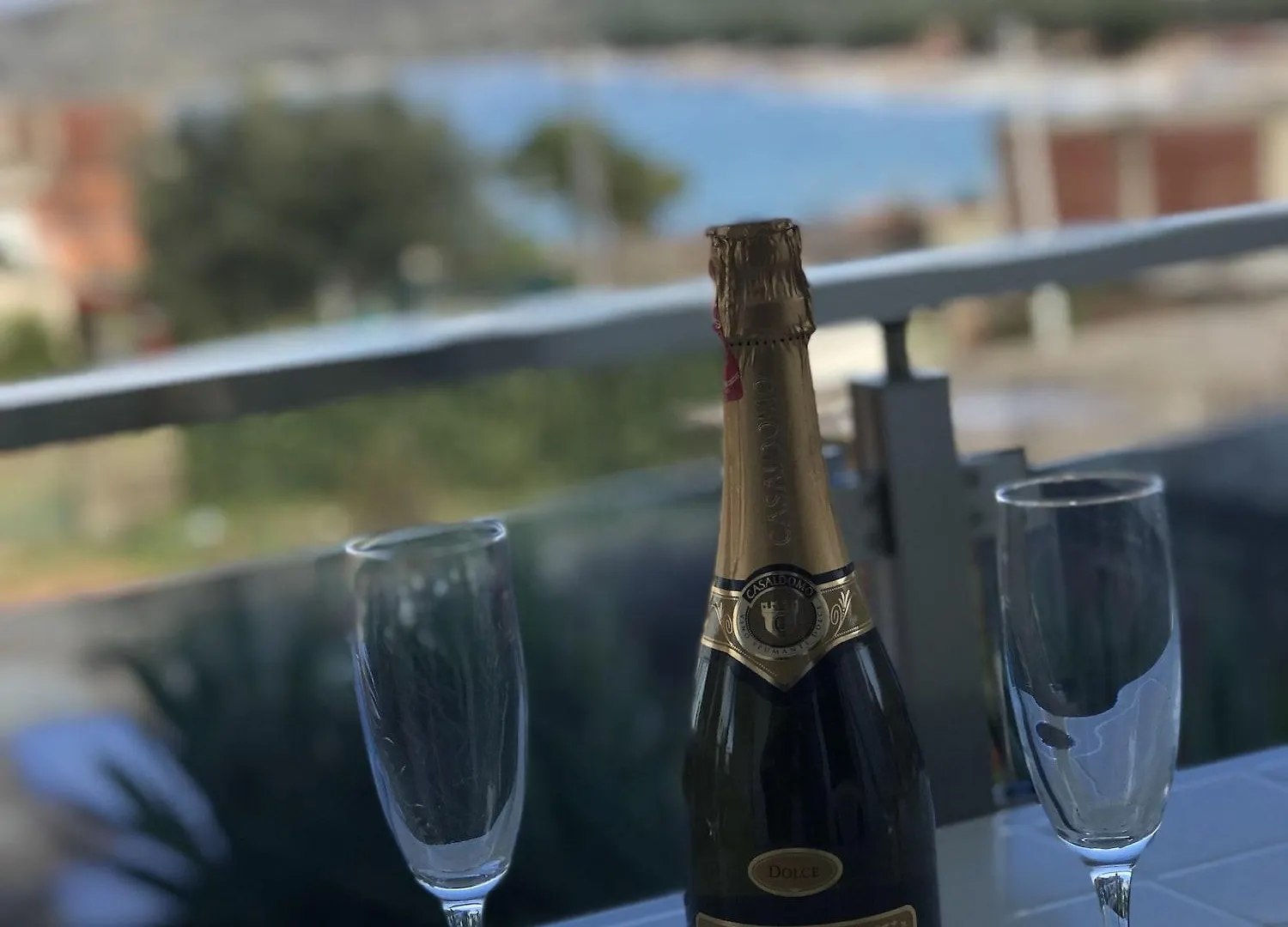 Prive Hotel And Apartment Sarande