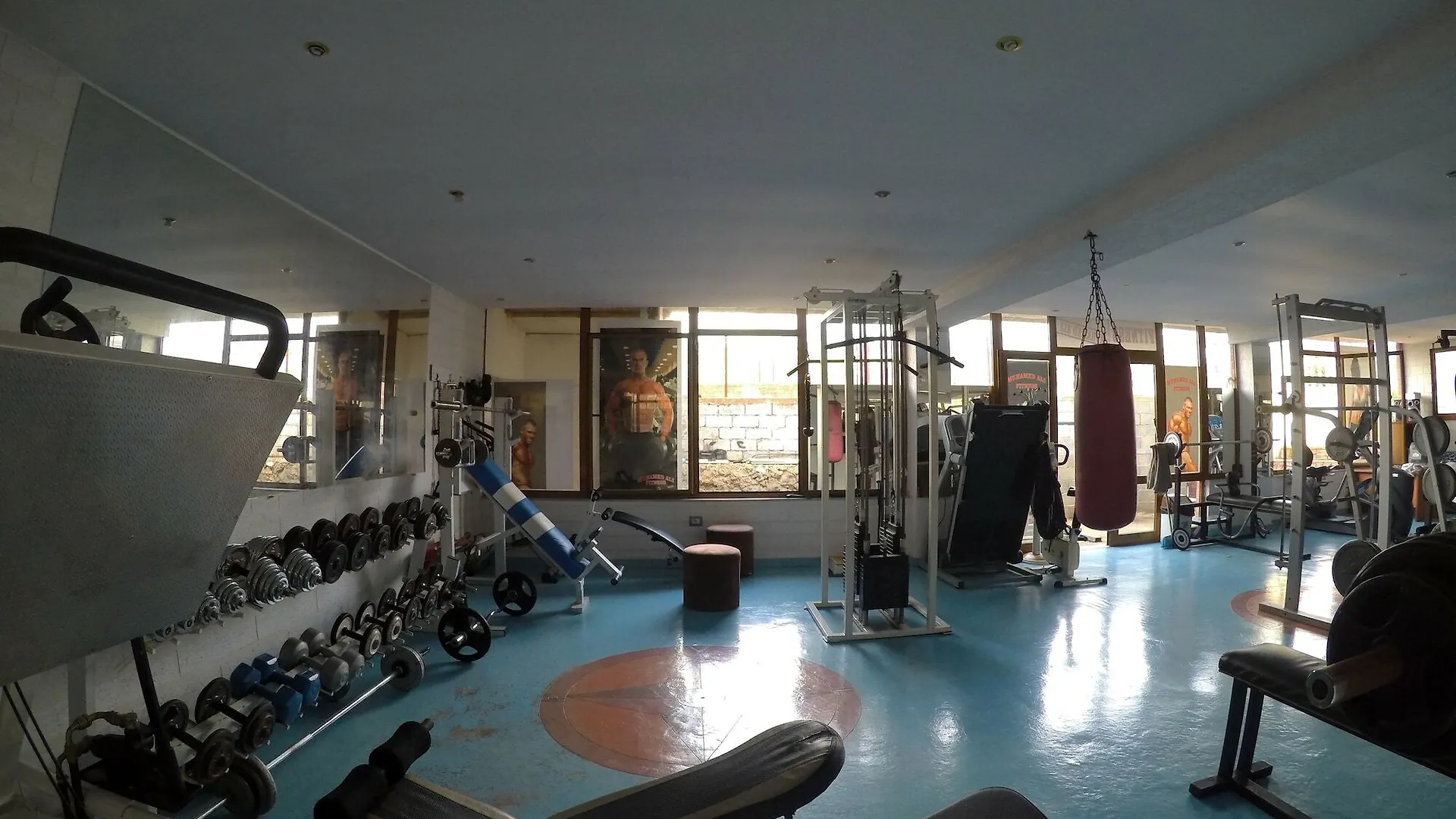 Prive Hotel And Apartment Sarande 3*,  Albania