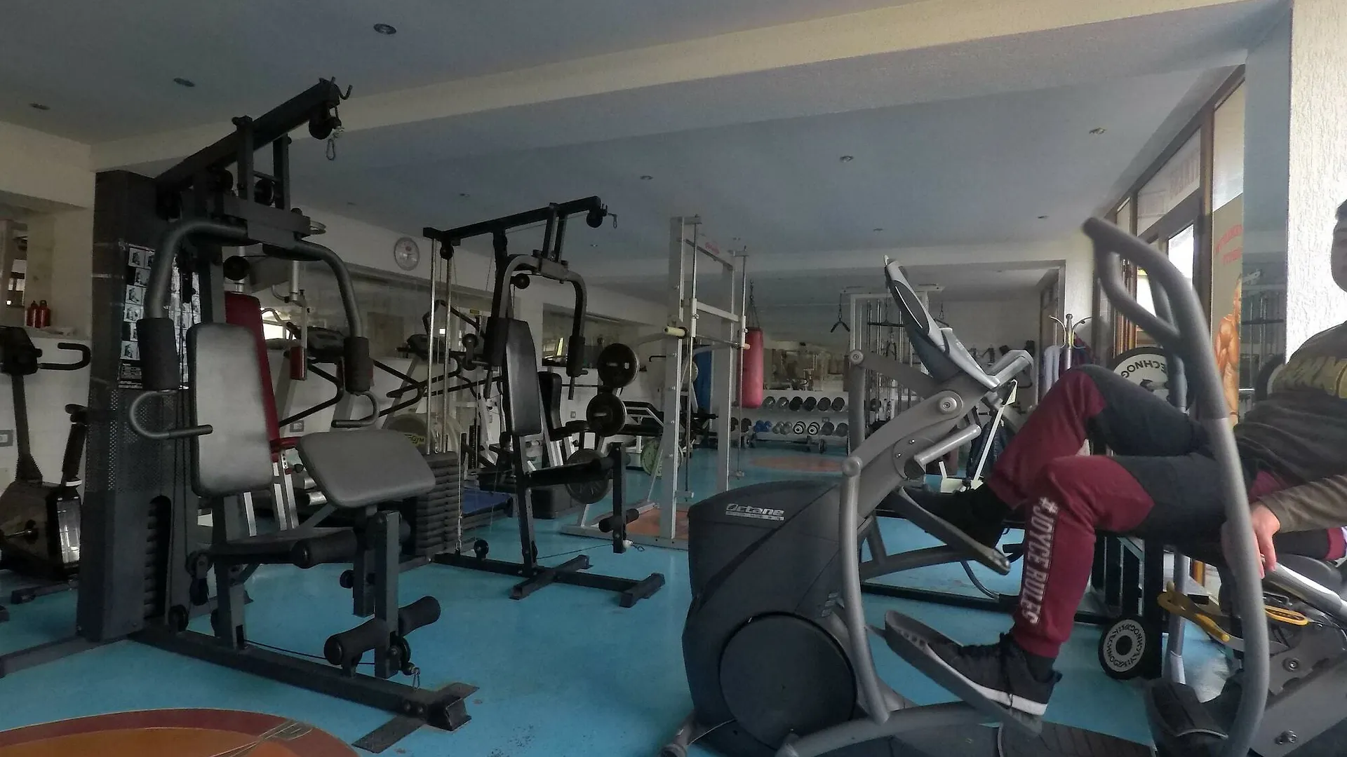 Prive Hotel And Apartment Sarande