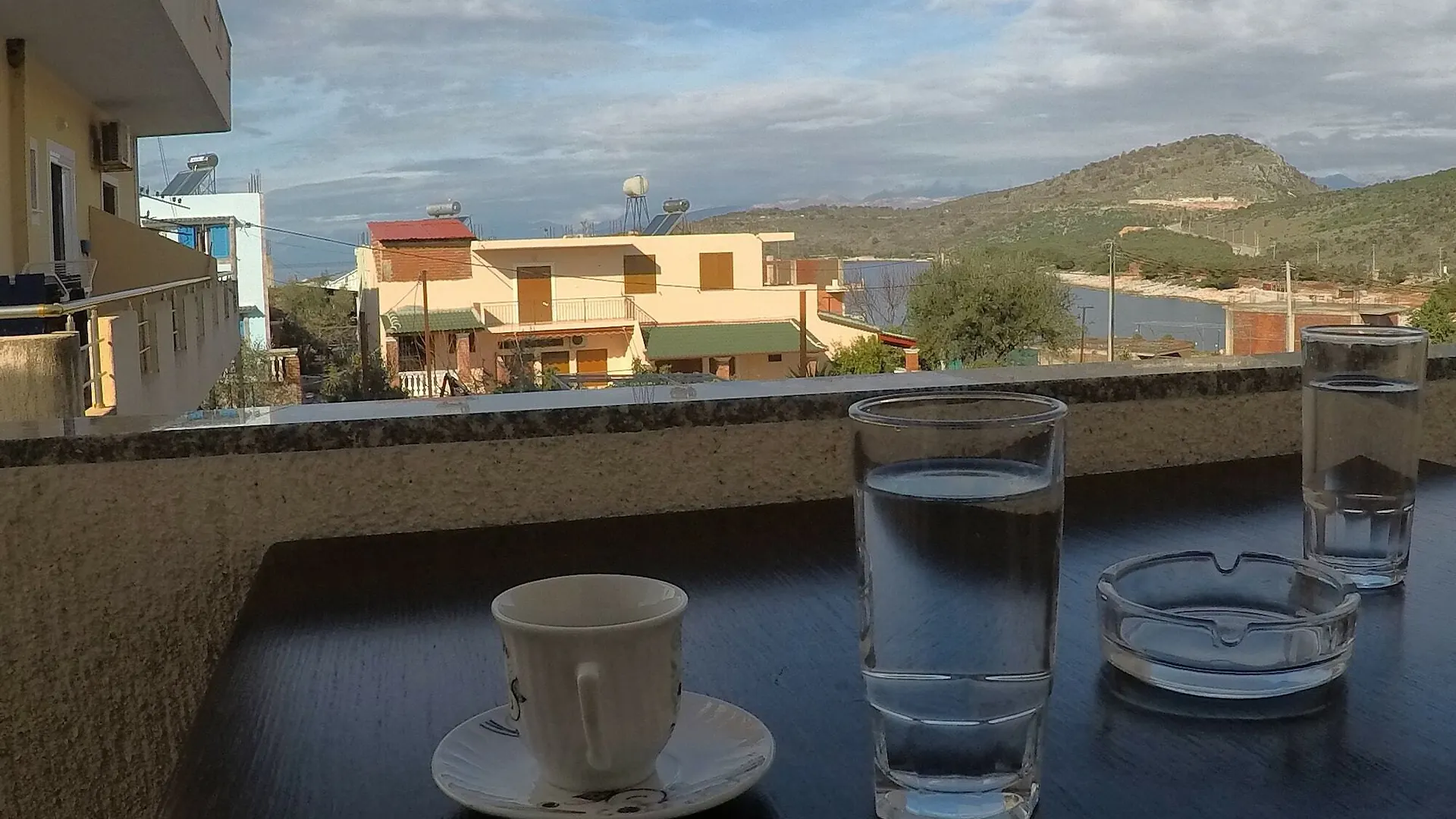 ***  Prive Hotel And Apartment Sarande Albania