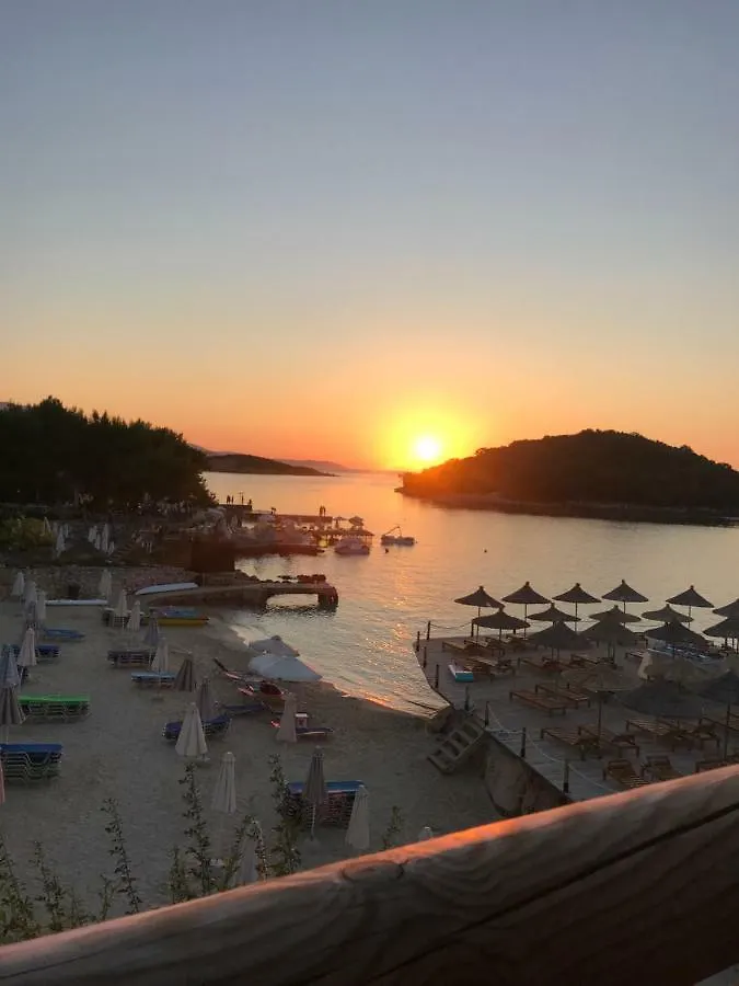 Hotel Privé Hotel&Apartment Sarandë