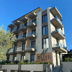Olive Отель