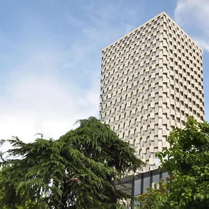***** Hotel Maritim Plaza Albanie