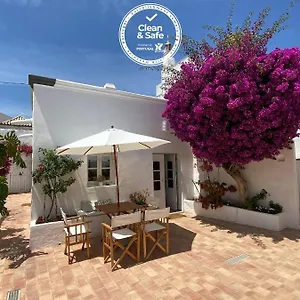  Maison d'hôtes Azul Sul Portugal