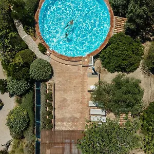  Hotel Altanure - Casa Terra Ecological Boutique Portugal