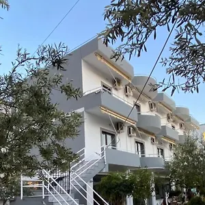 Couette-café B&B Ksamil