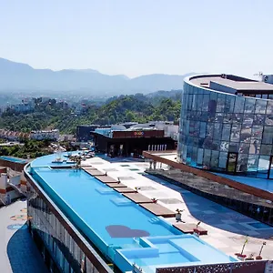***** Hotel Arka Art Albanie