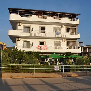 Hotel Ilio, Ksamil