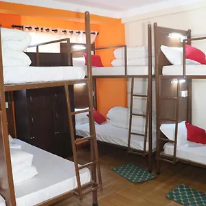 Rambler Pvt Ltd Катманду