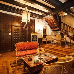 Scala Boutique-hotel Бухарест